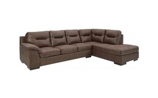 Sectionnel 2 pièces Maderla avec chaise de Ashley - 62002S2