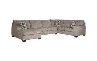 Sectionnel 3 pièces Ballinasloe avec chaise de Ashley - 80702S1