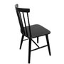 Chaise de cuisine