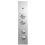 Table de cuisson encastrée de 30 po GE - JGP3030SLSS