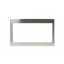 Trousse de garnitures pour installation encastrée 27 po GE - JX827SFC