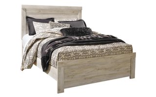 Lit format grand lit 60 po Bellaby de Ashley - B331B2