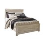 Lit format grand lit 60 po Bellaby de Ashley - B331B2