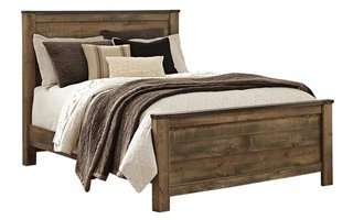 Grand lit 60 po Trinell de Ashley - B446B11
