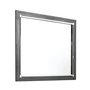 Miroir de chambre à coucher Lodanna de Ashley - B214-36