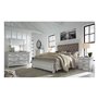 Mobilier de chambre 4 x Kanwyn de Ashley - B777