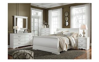 Mobilier de chambre 4 mcx Anarasia de Ashley - B129