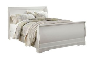 Grand lit 60 po Anarasia de Ashley - B129B4