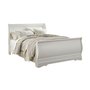Grand lit 60 po Anarasia de Ashley - B129B4
