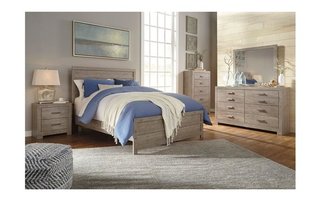 Mobilier de chambre 4 x Culverbach de Ashley - B070