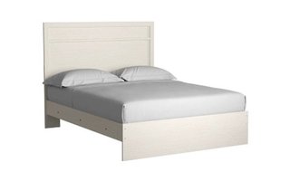 Lit format grand lit 60 po Stelsie de Ashley - B2588B2