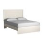 Lit format grand lit 60 po Stelsie de Ashley - B2588B2