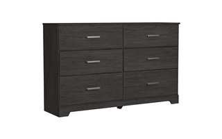 Bureau double Belachime de Ashley - B2589-31
