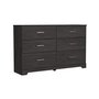 Bureau double Belachime de Ashley - B2589-31