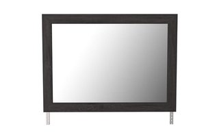 Miroir de chambre à coucher Belachime de Ashley - B2589-36