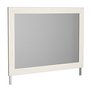 Miroir de Chambre Stelsie de Ashley - B2588-36