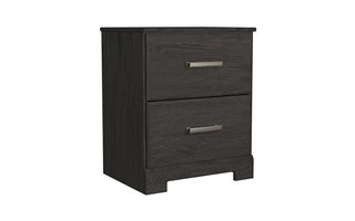 Table de chevet Belachime de Ashley - B2589-92