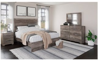 Mobilier de Chambre 4 mcx Ralinksi de Ashley - B2587