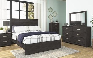 Mobilier de chambre 4 mcx Belachime de Ashley - B2589