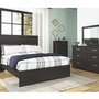 Mobilier de chambre 4 mcx Belachime de Ashley - B2589