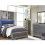 Mobilier de chambre 4 mcx Lodanna de Ashley - B214