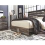 Mobilier de chambre 4 mcx Drystan de Ashley - B211