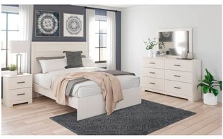 Mobilier de Chambre 4 mcx Stelsie de Ashley - B2588