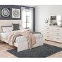 Mobilier de Chambre 4 mcx Stelsie de Ashley - B2588