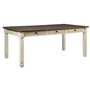Mobilier de salle à manger 5 x Bolanburg de Ashley - D647