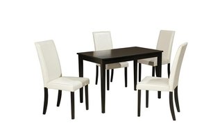Mobilier de salle à manger 5 mcx Kimonte de Ashley de Ashley - D250