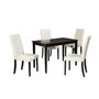 Mobilier de salle à manger 5 mcx Kimonte de Ashley de Ashley - D250