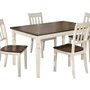 Mobilier de salle à manger 5 x Whitesburg de Ashley - D583