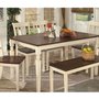 Mobilier de salle à manger 5 x Whitesburg de Ashley - D583