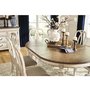 Mobilier de salle à manger 5 x Realyn de Ashley - D743-A