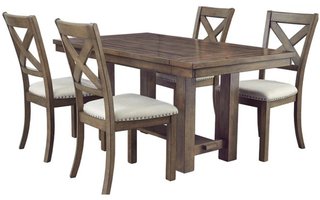 Mobilier de salle à manger 5 x Moriville de Ashley - D631