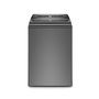 Laveuse à chargement vertical de 6.1 pi³ avec distributeur Load & Go™ Whirlpool - WTW8127LC