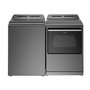 Ensemble laveuse et sécheuse Whirlpool - WTW8127LC - YWED7120HC