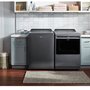 Laveuse à chargement vertical de 6.1 pi³ avec distributeur Load & Go™ Whirlpool - WTW8127LC