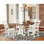 Mobilier de salle à manger 5 mcx Valebeck de Ashley