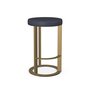 Tabouret fixe Allegro de Amisco - AM 40043-26