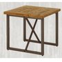 Table de bout***LIQUIDATION***
