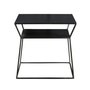 Table de bout