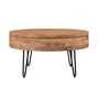 Table de centre