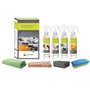 Ensemble de nettoyage pour mobilier Comerco