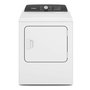 Sécheuse électrique de 7.0 pi³ avec vapeur Whirlpool - YWED5050LW