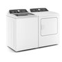 Ensemble de sécheuse et laveuse Whirlpool - WTW5057LW - YWED5050LW