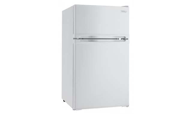 Réfrigérateur compact de 19 po, 3.1 pi³ Danby - DCR031B1WDD