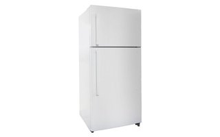 Réfrigérateur amovible à congélateur supérieur 18 pi³ Danby - DFF180E1WDB
