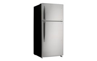 Réfrigérateur amovible à congélateur supérieur 18 pi³ Danby - DFF180E2SSDB
