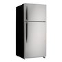 Réfrigérateur amovible de 29,5 po., 18 pi³ avec éclairage DEL Danby - DFF180E2SSDB